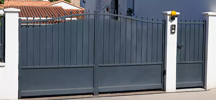 Emergency Commercial Gate Repair Claremont