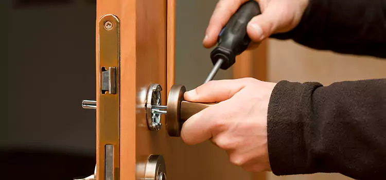 Semi Truck Locksmith Claremont