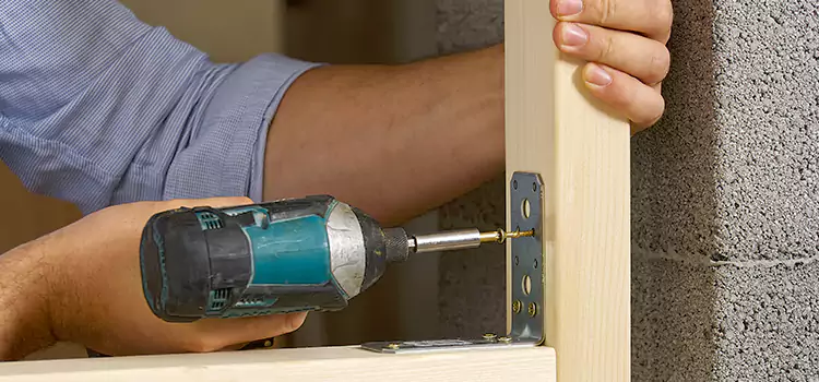 Jimmy Proof Deadbolt Repair Claremont