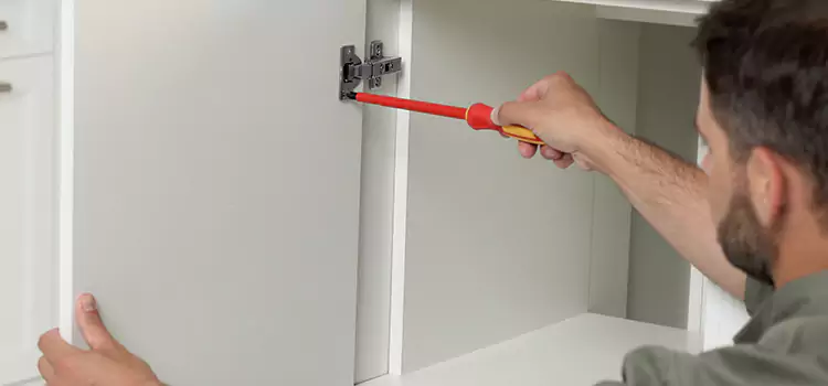 Screen Door Hinge Repair Claremont
