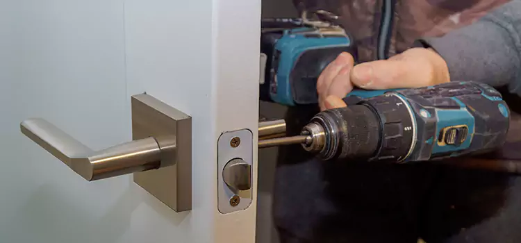 Brand Lock Repair and Specialty Services Claremont