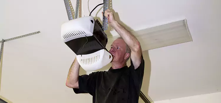 Garage Door Opener Service Claremont