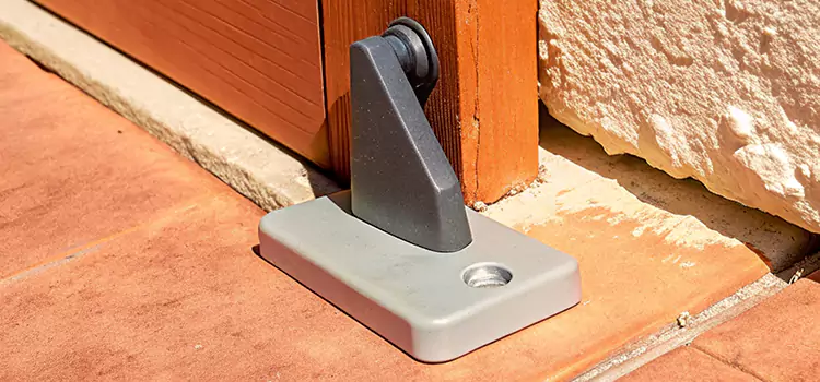 Aesthetic Door Stop Selection Claremont