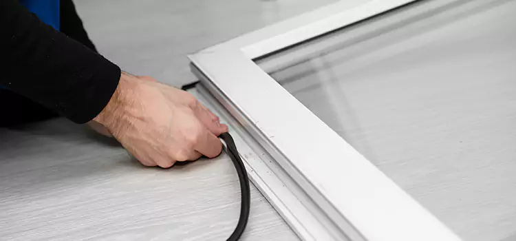 Commercial Door Weather Stripping Claremont