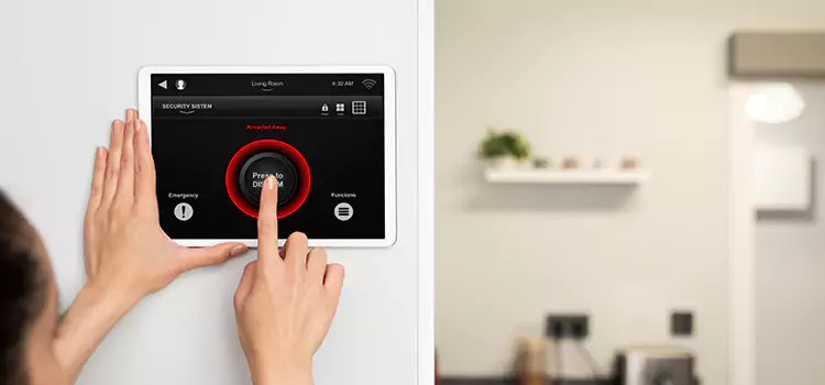 Blink Video Doorbell Installation Claremont