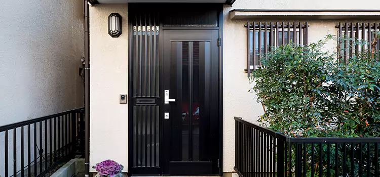 Popular Exterior Door Options in Claremont, CA