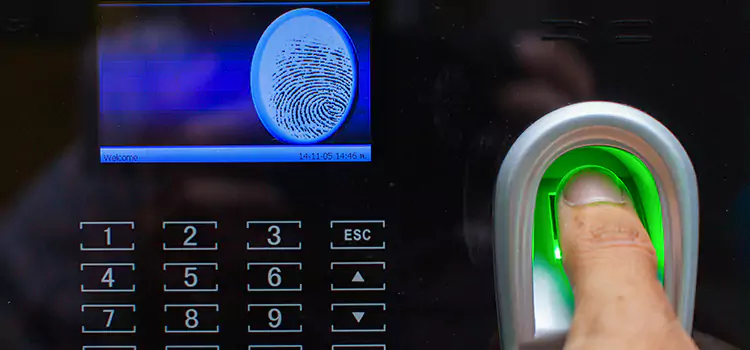 Your Trusted Partner for Secure Access in Claremont, CA