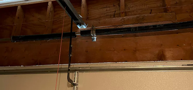 Broken Garage Door Cable Repair in Claremont, CA