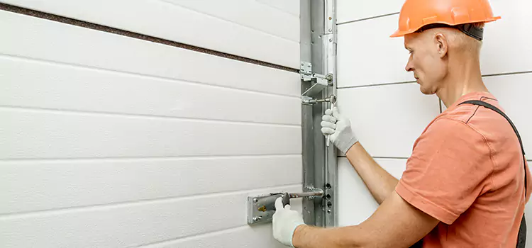 Why Choose Us for Garage Door Lock Services in Claremont, CA?