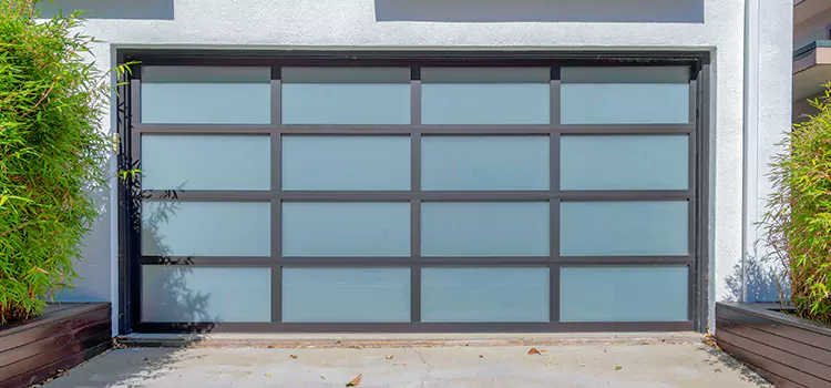 Why Choose Us for Garage Door Care in Claremont, CA?
