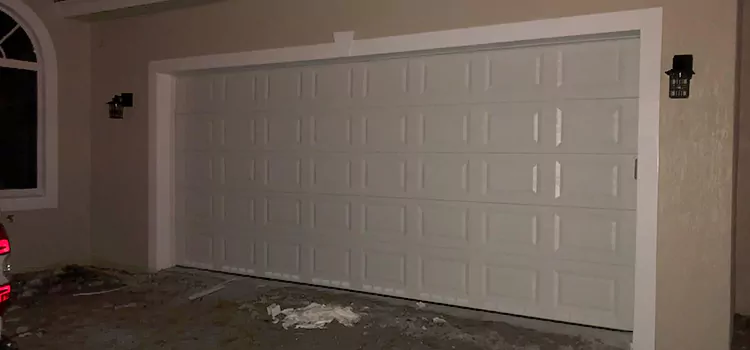 Garage Door Coil Replacement Claremont
