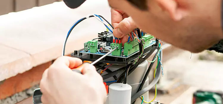 Specialized Brand Gate Motor Repairs Claremont