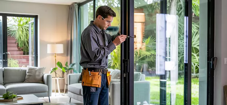 Why Choose Us for Your Glass Door Needs in Claremont, CA?