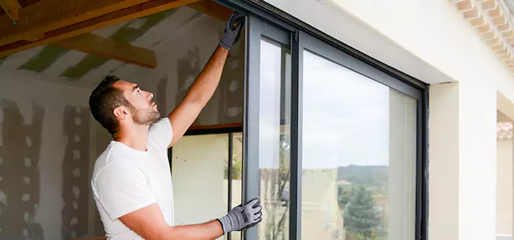 Emergency Sliding Glass Door Repair Claremont