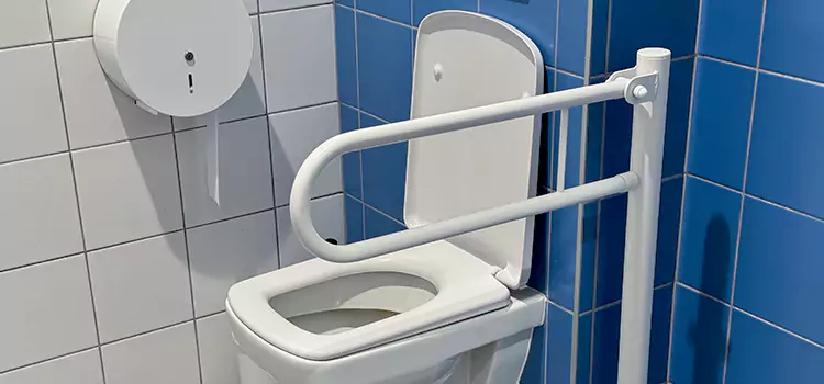 Comprehensive Solutions in Claremont, CA for Accessible Facilities