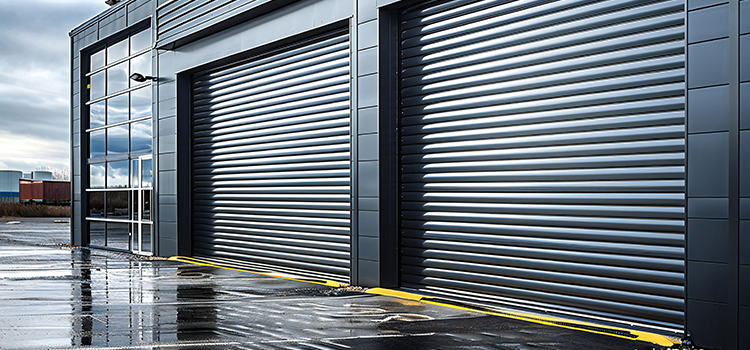 Emergency Industrial Garage Door Service Claremont