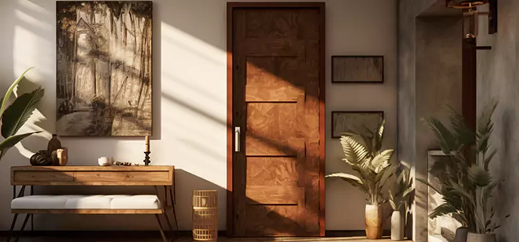 Specialty Interior Doors Claremont