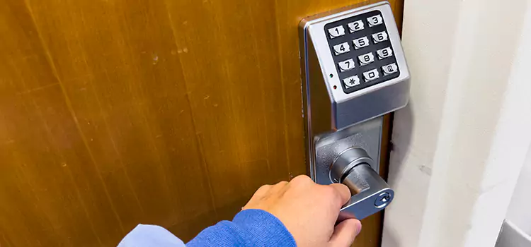 Why Choose Us for Your Keypad Lock Needs in Claremont, CA?