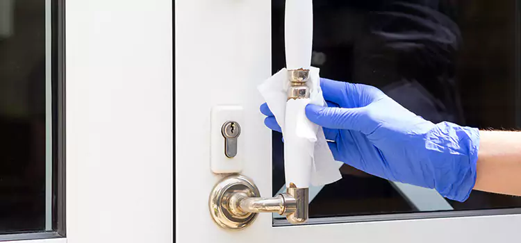Rekey Lock Cylinder Claremont