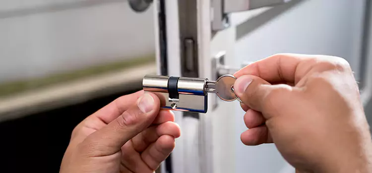 Lock Change Locksmiths Claremont
