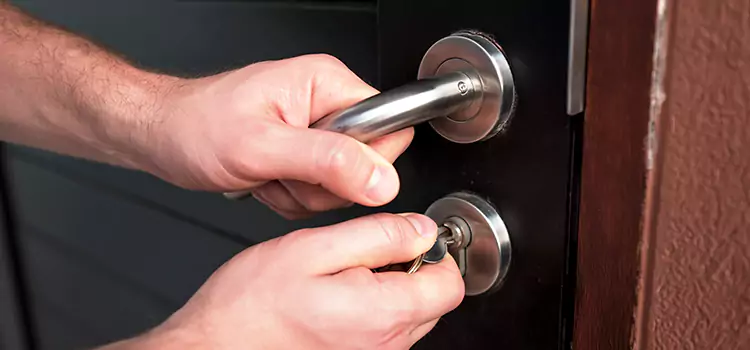Master Key Control and Audits Claremont