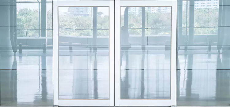 Mobile Sliding Screen Door Replacement Claremont