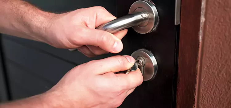 Pella Storm Door Lock Body Replacement Claremont