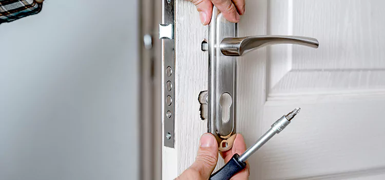 New Door Frame Installation Claremont