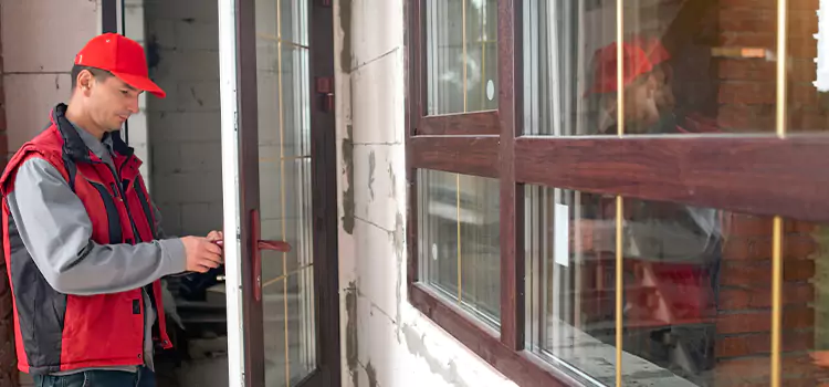 Sliding Door Lock Repair Claremont