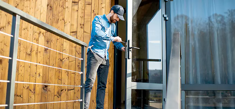 Emergency Patio Door Repair Claremont