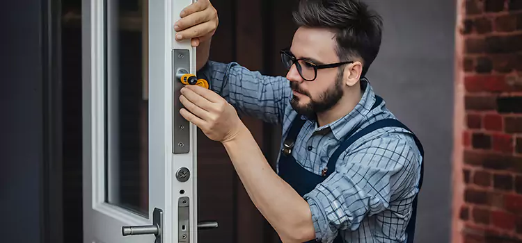 Residential Door Repairs Claremont