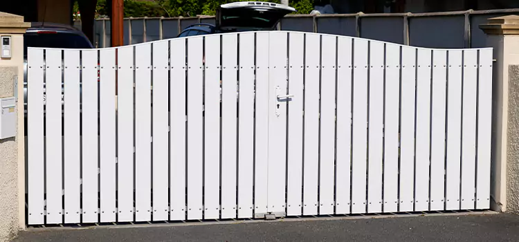 Why Choose Us for Residential Gate Repair in Claremont, CA?