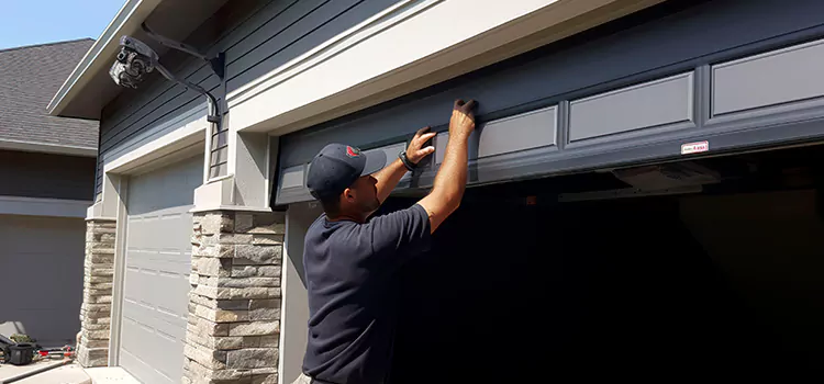 Janus Roll Up Doors Claremont