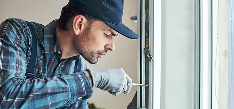 Emergency Response for Latch Issues Claremont