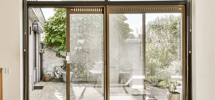 Glass Door Panel Replacement Cost Claremont