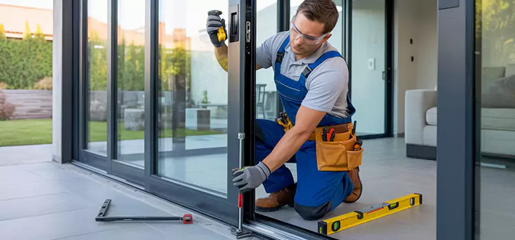Patio Door Replacement Claremont
