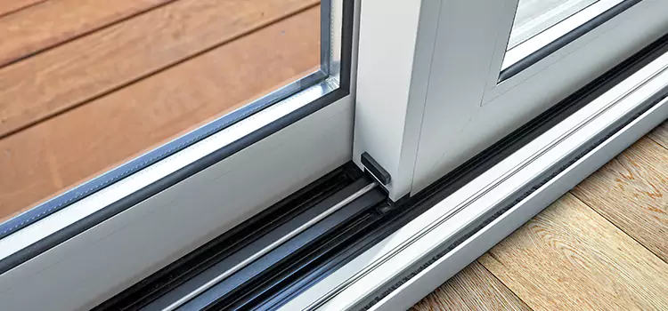 Why Your Sliding Door Keeps Getting Stuck in Claremont, CA?