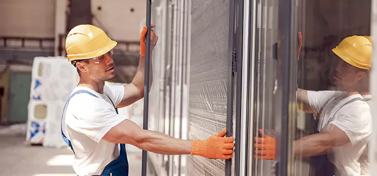 Sliding Door Mesh Replacement Claremont