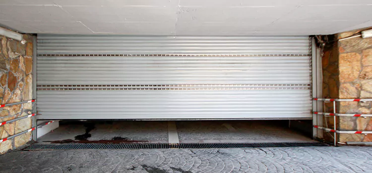 Steel Garage Door Repair Claremont