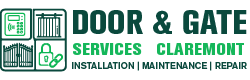 Door & Gate Services Claremont